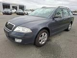 Skoda Octavia Combi Team Edition*PDC*Sitzhzg v+h*Temp. - Skoda Octavia: Team Edition