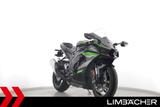 Kawasaki ZX 10 R - QS, Öhlins, Tempomat - KAWASAKI ZX R