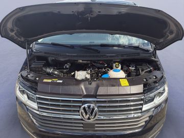 Volkswagen T6 Multivan - 11