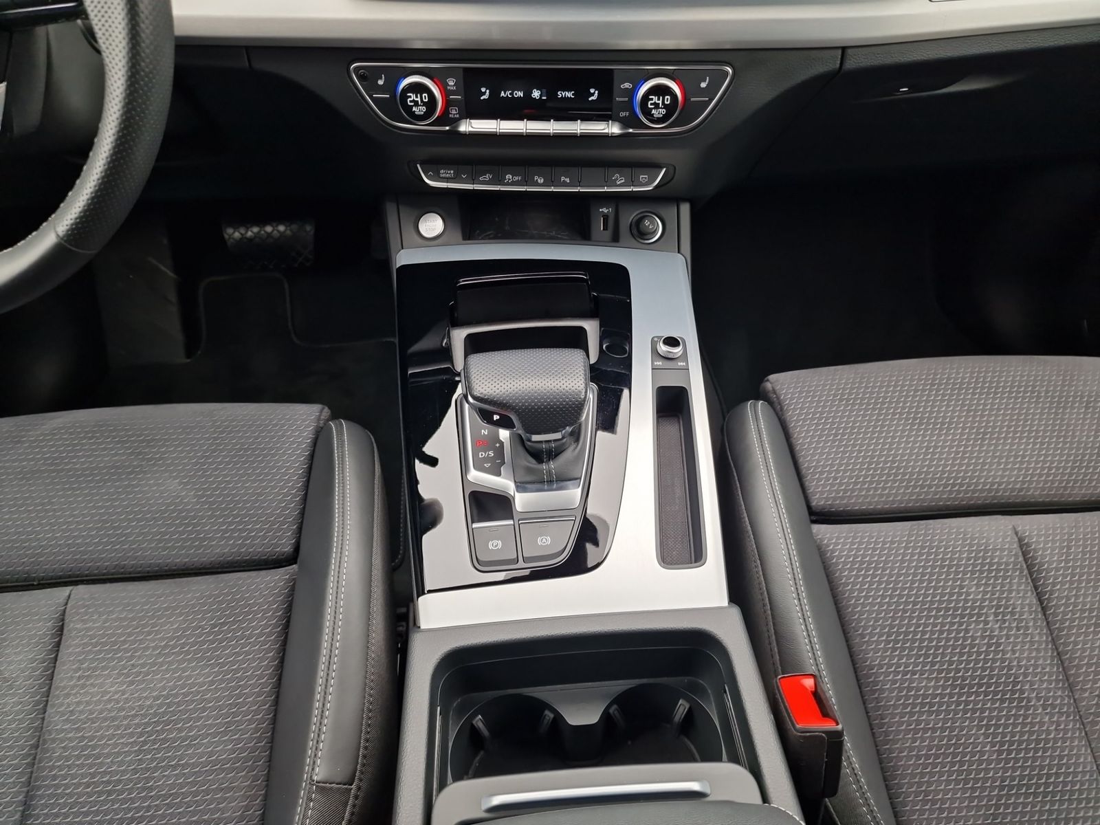 Audi Q5 - Bild 12