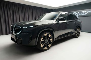BMW XM - 6