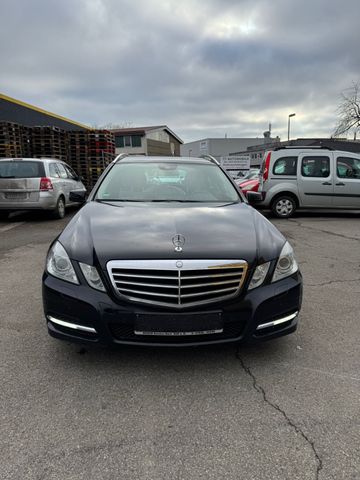 Mercedes-Benz E 350 E -Klasse T-Modell E 350 CDI