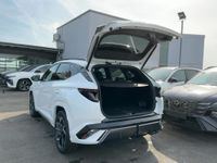 Hyundai TUCSON - Vorschau Bild 12