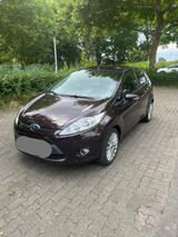 Ford Fiesta Titanium*Zahnriemen2020*8xReifen - Ford: Xr8