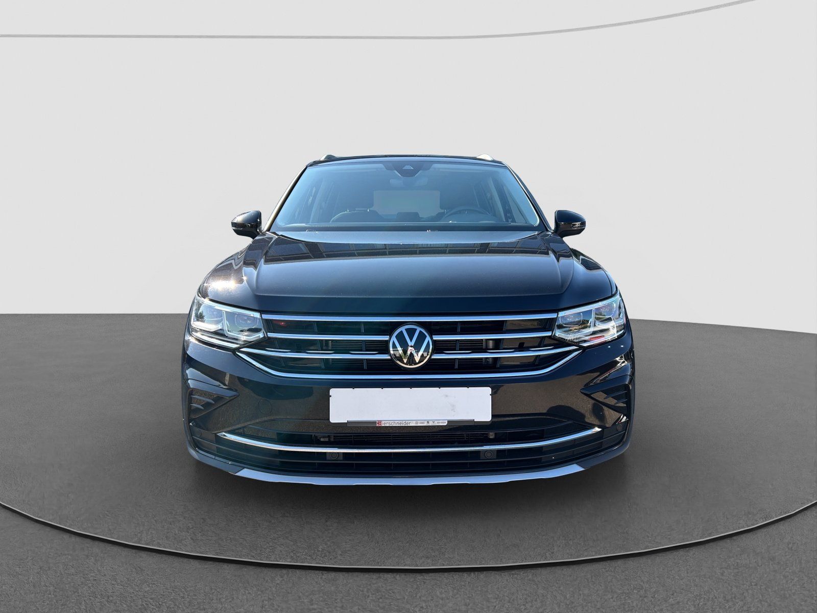 Volkswagen Tiguan - Bild 3