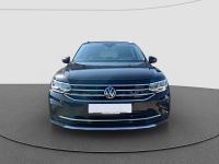 Volkswagen Tiguan - Vorschau Bild 3