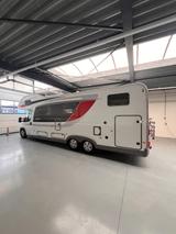 Bürstner argos 747-2G - Offers