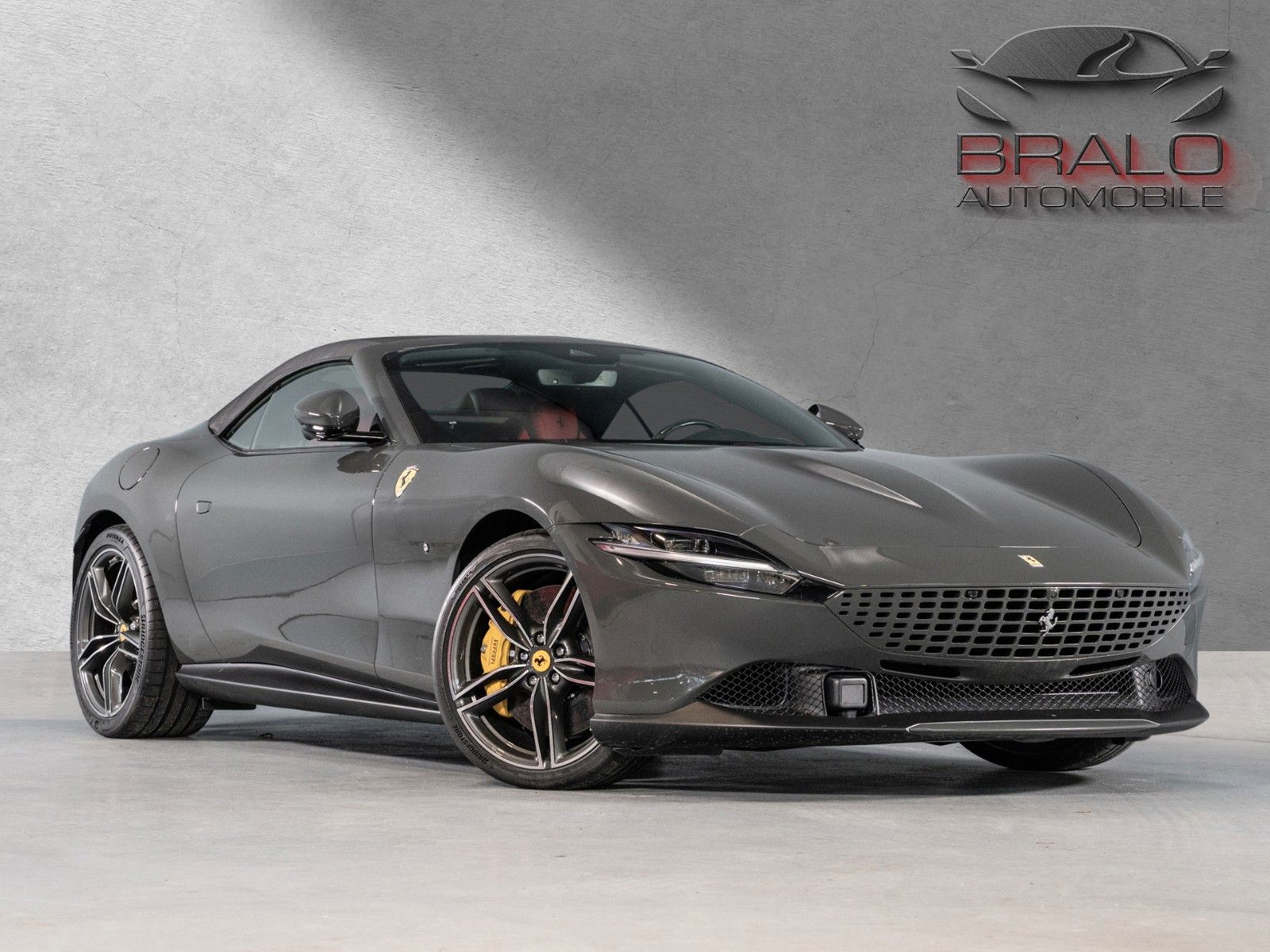 Ferrari Roma - Bild 3