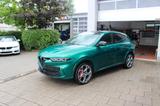 Alfa Romeo Tonale 1.3 T PHEV 206kW Q4 AT TRIBUTO ITALIANO - Alfa Romeo: Italia
