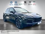 Porsche Cayenne SPORT DESIGN-KAME-PANO-LEDER-MEMO-21ZOLL - Porsche Cayenne: Design
