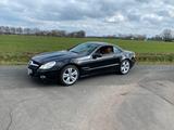 Mercedes-Benz SL 350 Sportmotor - - Mercedes-Benz SL 350: Sportmotor