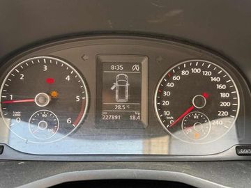 Volkswagen Caddy - 10