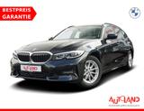 BMW 320d Touring Sport Line LED Navi Panorama ACC - BMW 320: Automatik, 320d