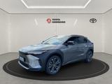 Toyota bz4X Comfort und Technik-Paket +JBL + LEDER + 20 - Toyota bZ4X Comfort-Technik-Paket