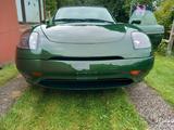 Fiat Barchetta - Fiat Barchetta aus 1996