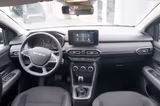 Dacia Sandero III Journey + AUTOM. ALU Sitzheiz*NAVI*C - Dacia Sandero Gebrauchtwagen in Düsseldorf