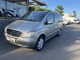 Mercedes-Benz MERCEDEZ VIANO anno 2010 - Mercedes-Benz Viano Kombi Gebrauchtwagen