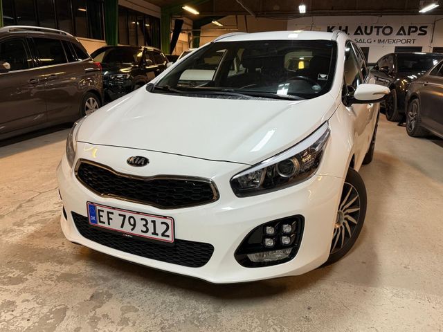 Kia cee'd / Ceed GT LINE