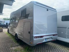 Adria Supreme 670 SL,Navi,Markise,Luftfeder,Automatik