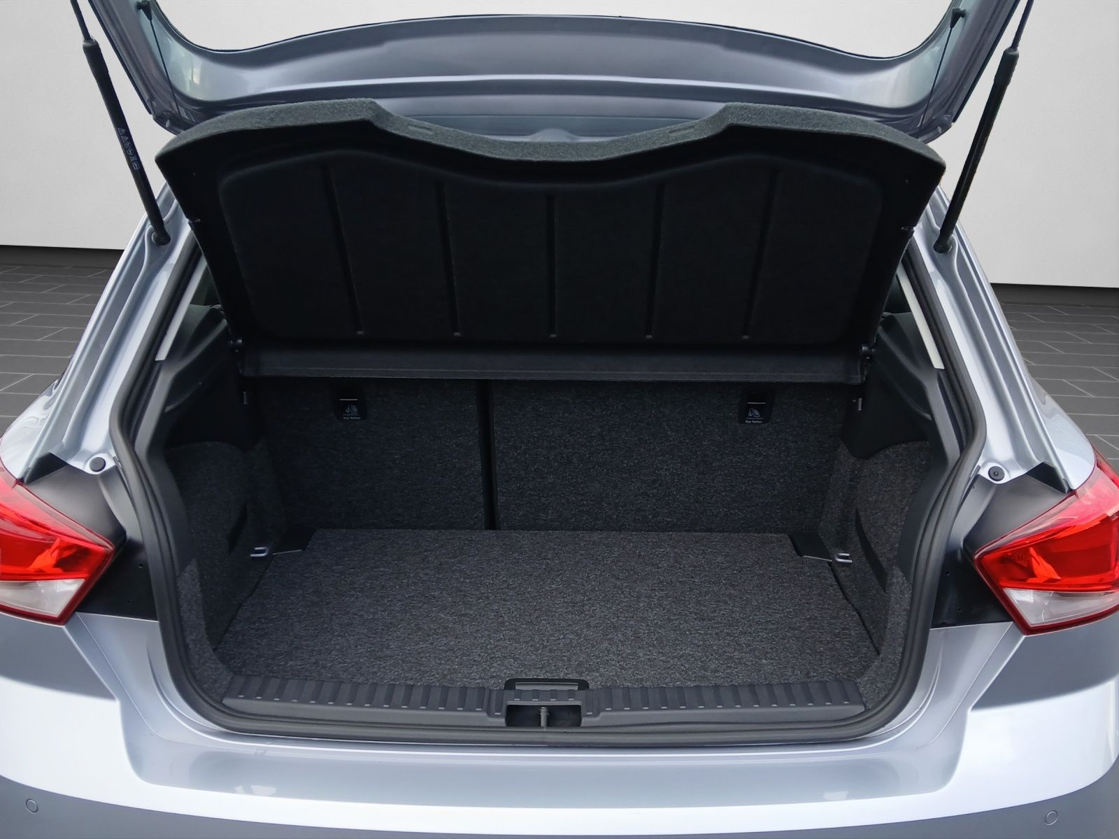 Seat Ibiza - Bild 16