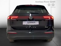 Volkswagen Tiguan - Vorschau Bild 5
