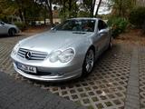 Mercedes-Benz SL 350 (R230) Japan-Import Wald-Tuning Top-Optik - : Import