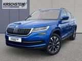 Skoda Kodiaq Drive 125 4x4 WR Navi App ACC 4xSitzheizu - Skoda Kodiaq DRIVE-125