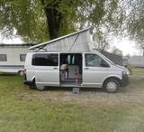 Volkswagen T5.2 Camper mit Aufstelldach 