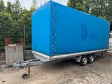 Auwärter APPH 2.0 - Ladefläche 505x175mm