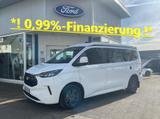 Ford Nugget Tourneo Custom Titanium *0,99%-Finanz.*Ke - Offers