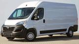 Opel Movano C 2.2 CDTi L3H2 3-Sitzer DAB KLIMA PDC