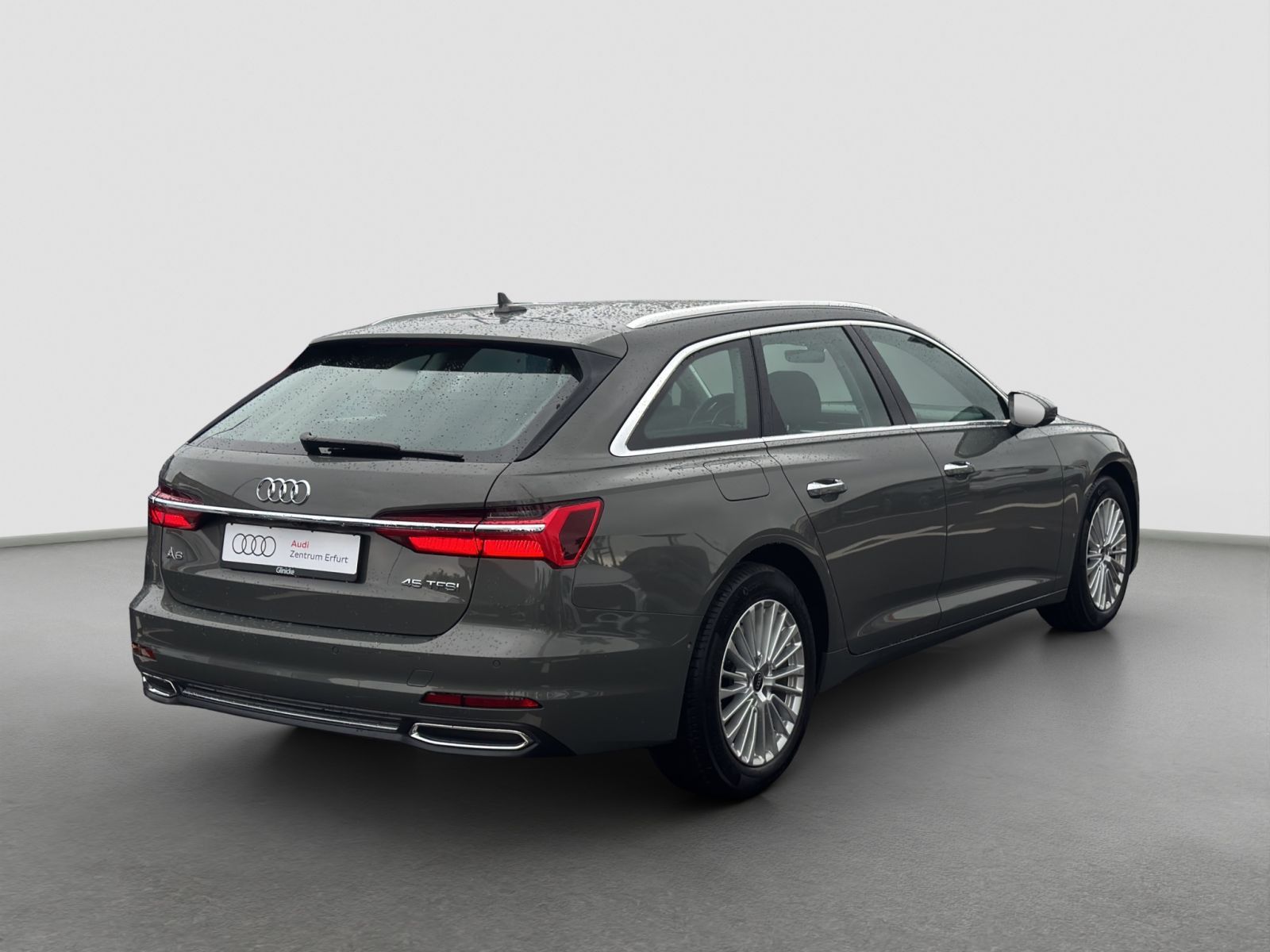 Audi A6 - Bild 15