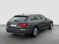 Audi A6 - Vorschau Bild 15