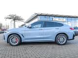 BMW X4 xDrive20i M Sport Live Cockp.Prof.+Pano+Hifi+ - gebrauchte BMW X4 aus dem Jahr 2022