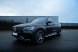 Mercedes-Benz GLC 43 AMG Mercedes Drive Package  - gebrauchte Mercedes-Benz GLC 43 AMG aus dem Jahr 2021