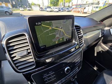 Mercedes GLE 350 - 11