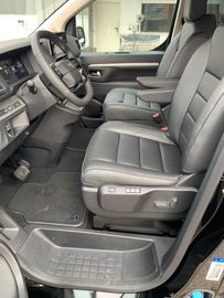 Bild 10 Opel Zafira Life GS L 8 Sitze Vollausstattung