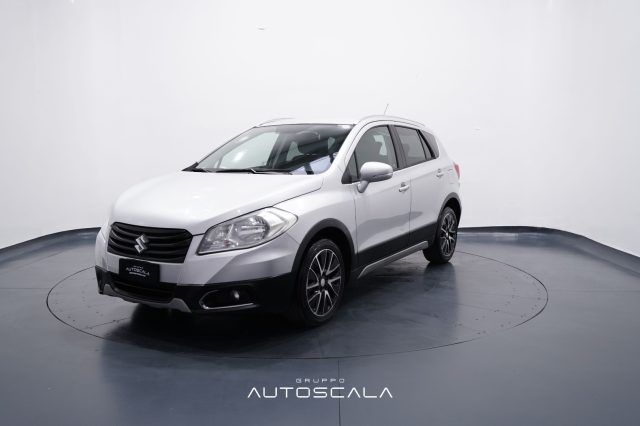 Suzuki SUZUKI S-Cross 1.6 DDiS 5 porte Easy