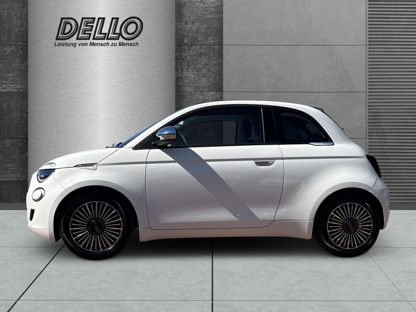 Fiat 500C - Bild 2