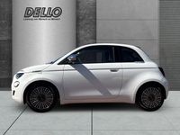 Fiat 500C - Vorschau Bild 2