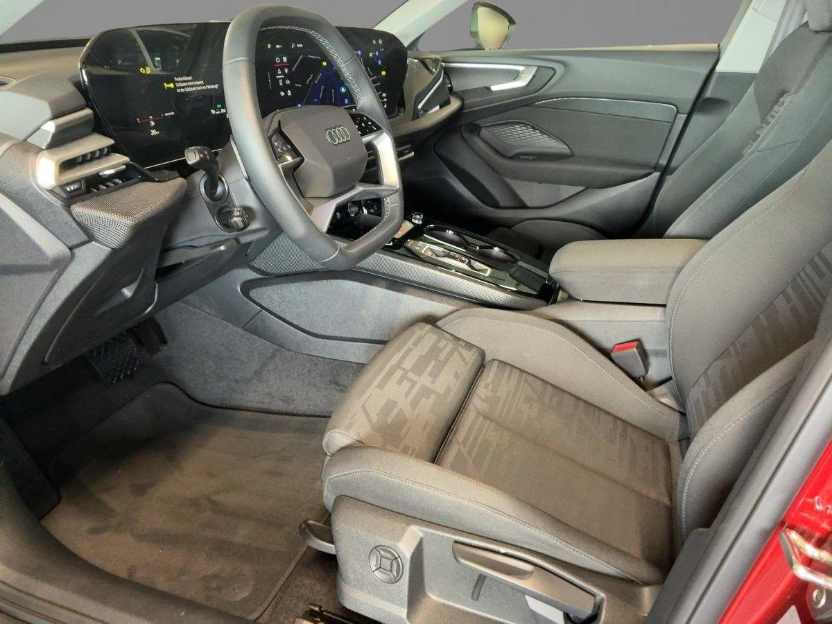 Audi A5 Avant 40 TFSI S-tronic AHK*SHZ*ACC*KAM