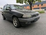 Opel Astra F Caravan 1,6 Euro 2 Kein TÜV!!... - Opel Astra aus 1995: Kombi