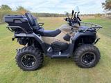 CFMOTO CForce 1000 Pro Overland - CFMOTO CFORCE 1000