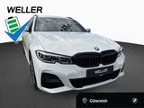 BMW 330e xD Tour. M SPORT DA St+Go 360° HiFi