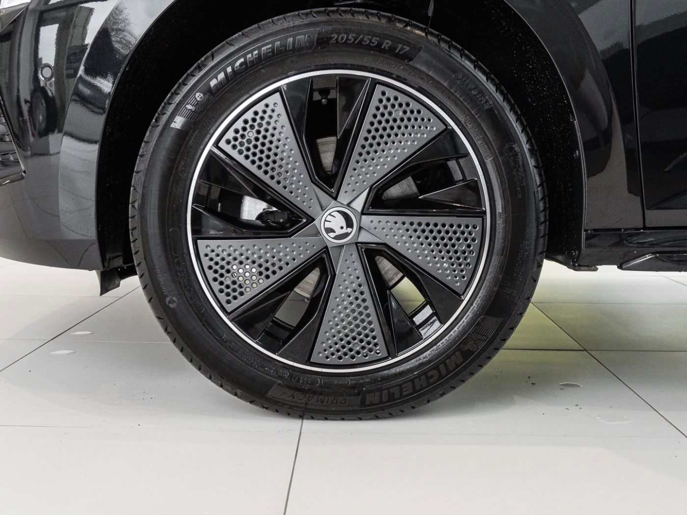 Skoda Kamiq - Bild 4