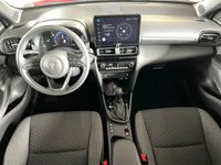 Toyota Yaris Cross - Vorschau Bild 16