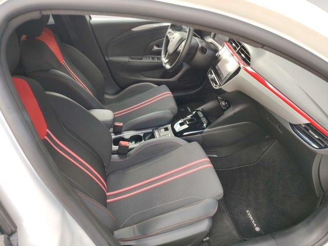 Corsa-e GS (F)