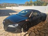 Audi R8 5.2 FSI S tronic quattro Spyder -