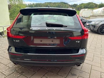 Volvo V60 - 3