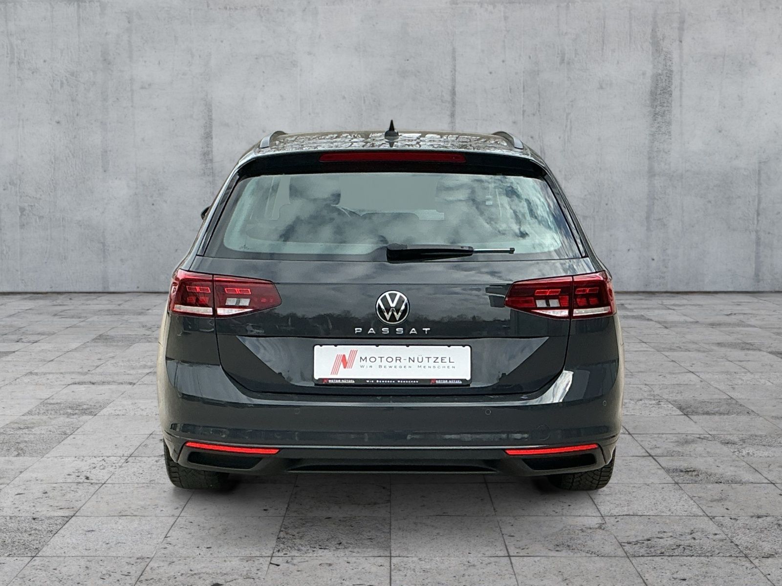 Volkswagen Passat Variant - Bild 5